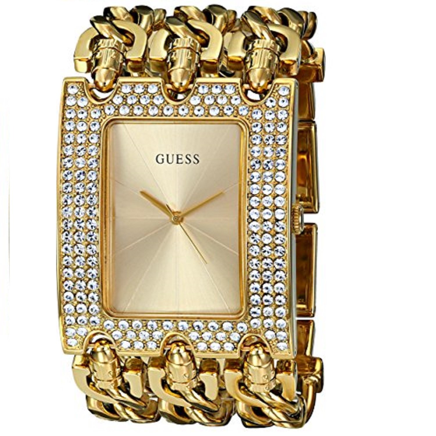 Reloj Guess Mujer u0085l1 pulsera reloj | Zshop Colombia