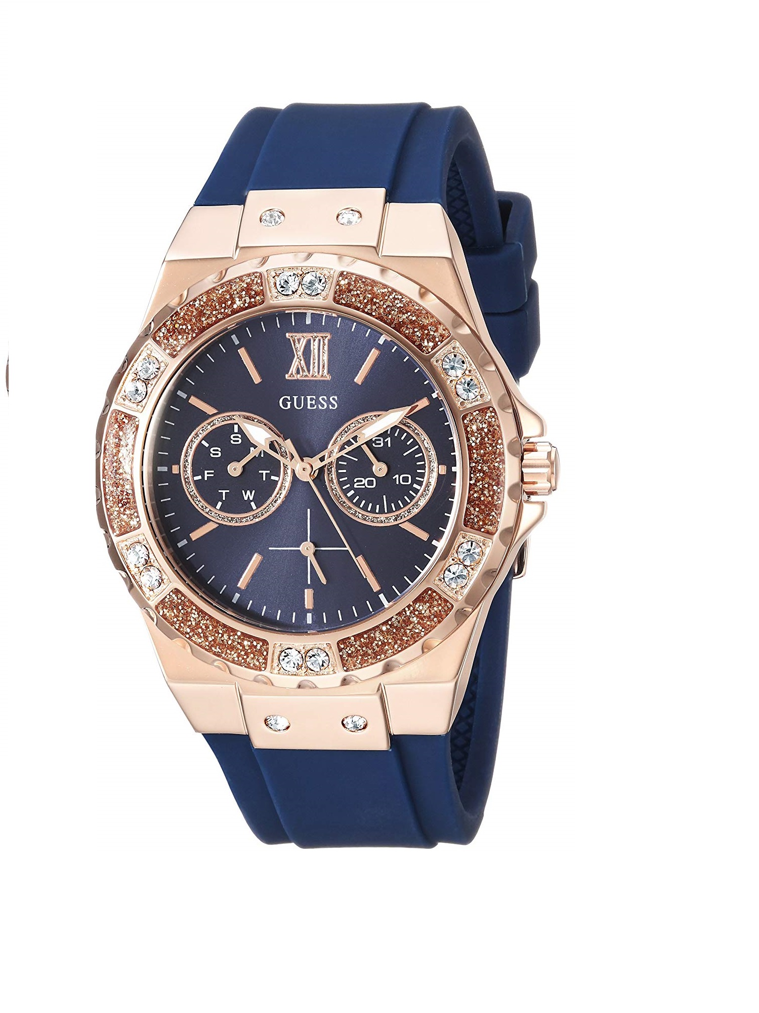 Reloj Guess Dama Azul new Zealand, SAVE 56% - online-pmo.com