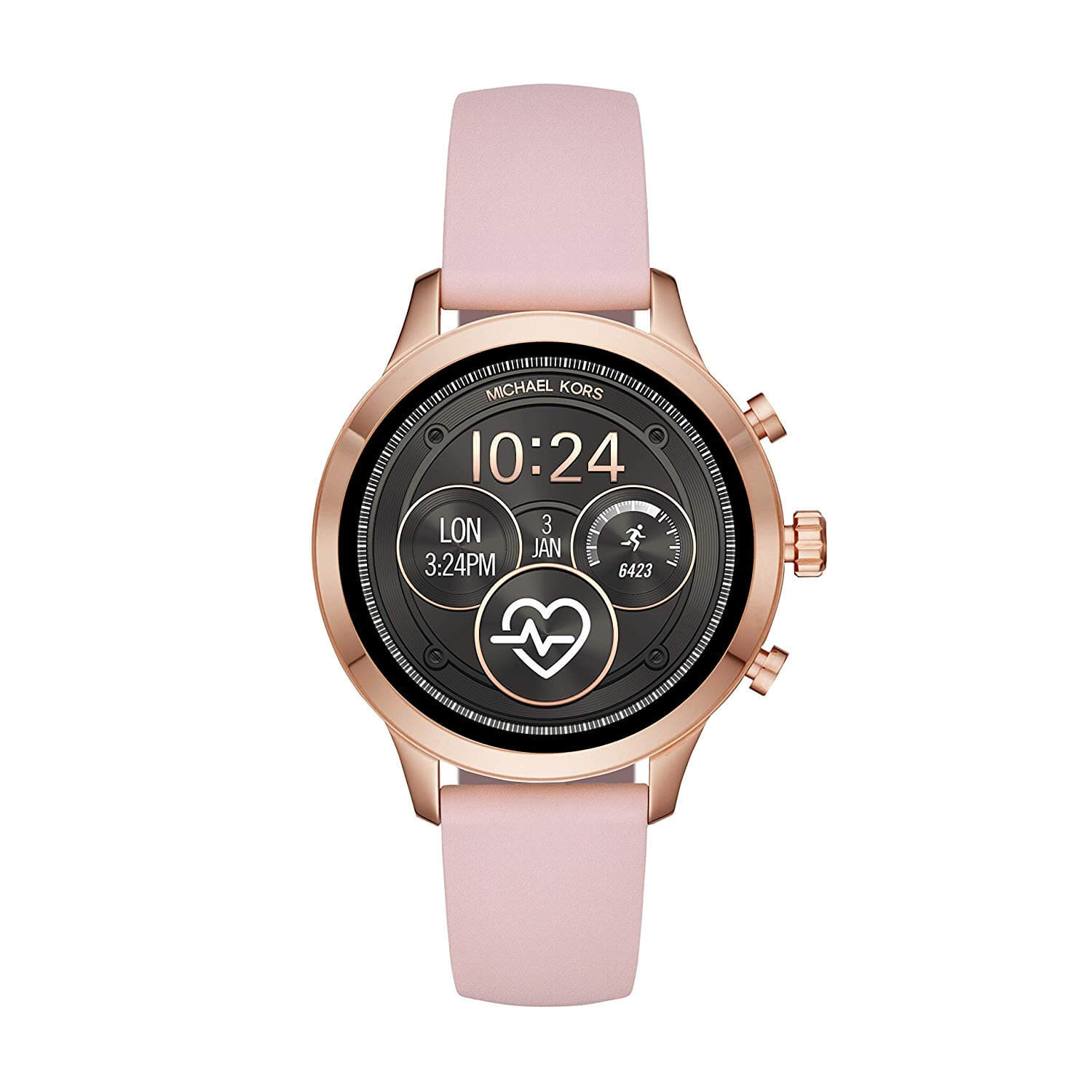 Chi tiết 77+ về reloj michael kors smartwatch mujer precio hay nhất ...