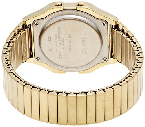Reloj Timex T78677 para Hombre Classic digital.