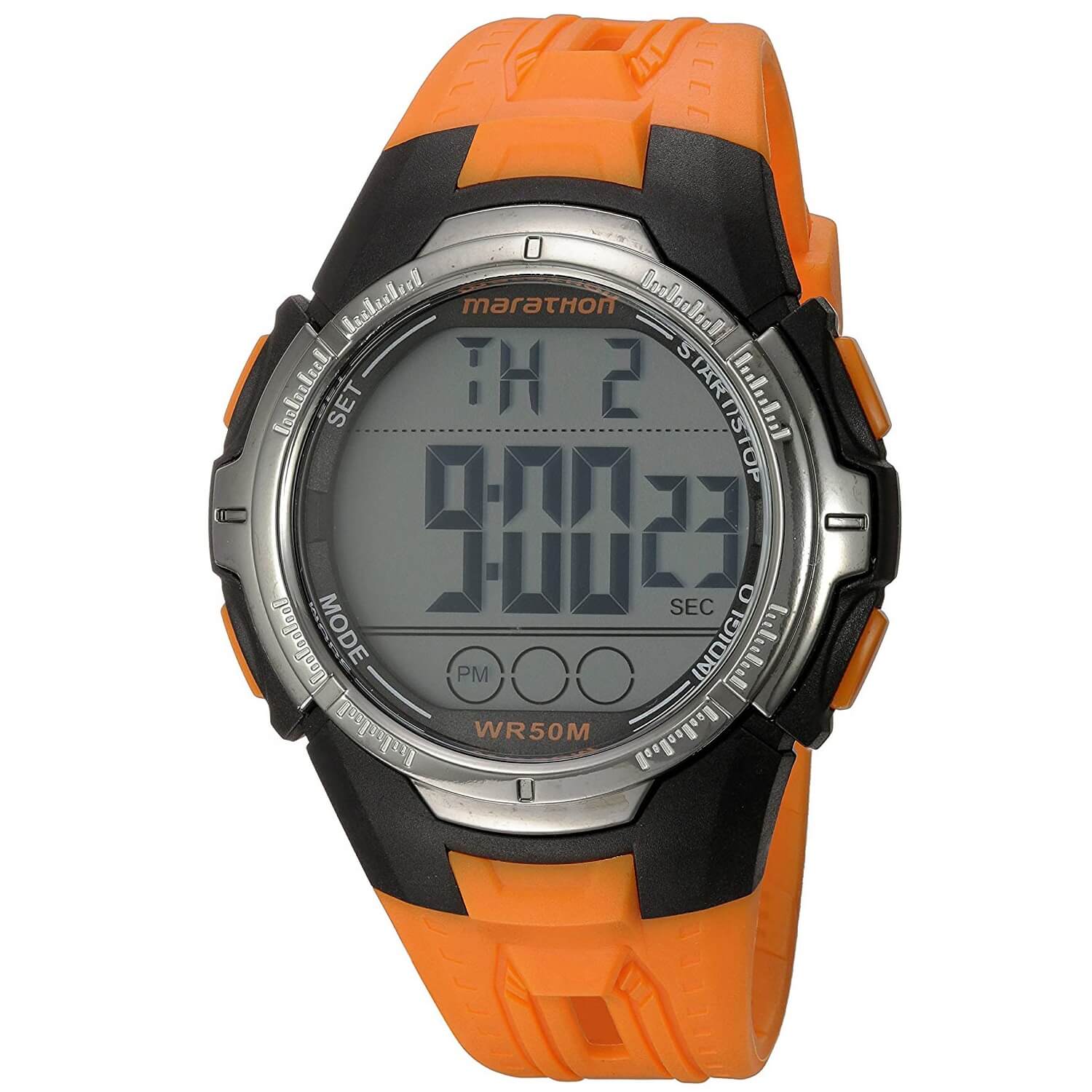 Reloj Timex TW5M06800 para Hombre Reloj de tamaño completo