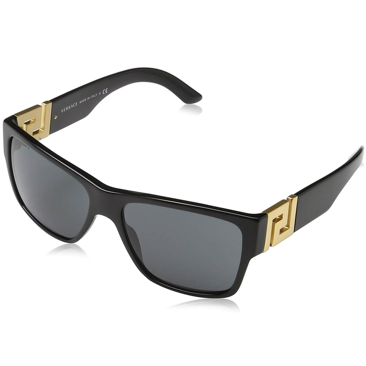 Gafas de sol para hombre Versace VE4296 negro