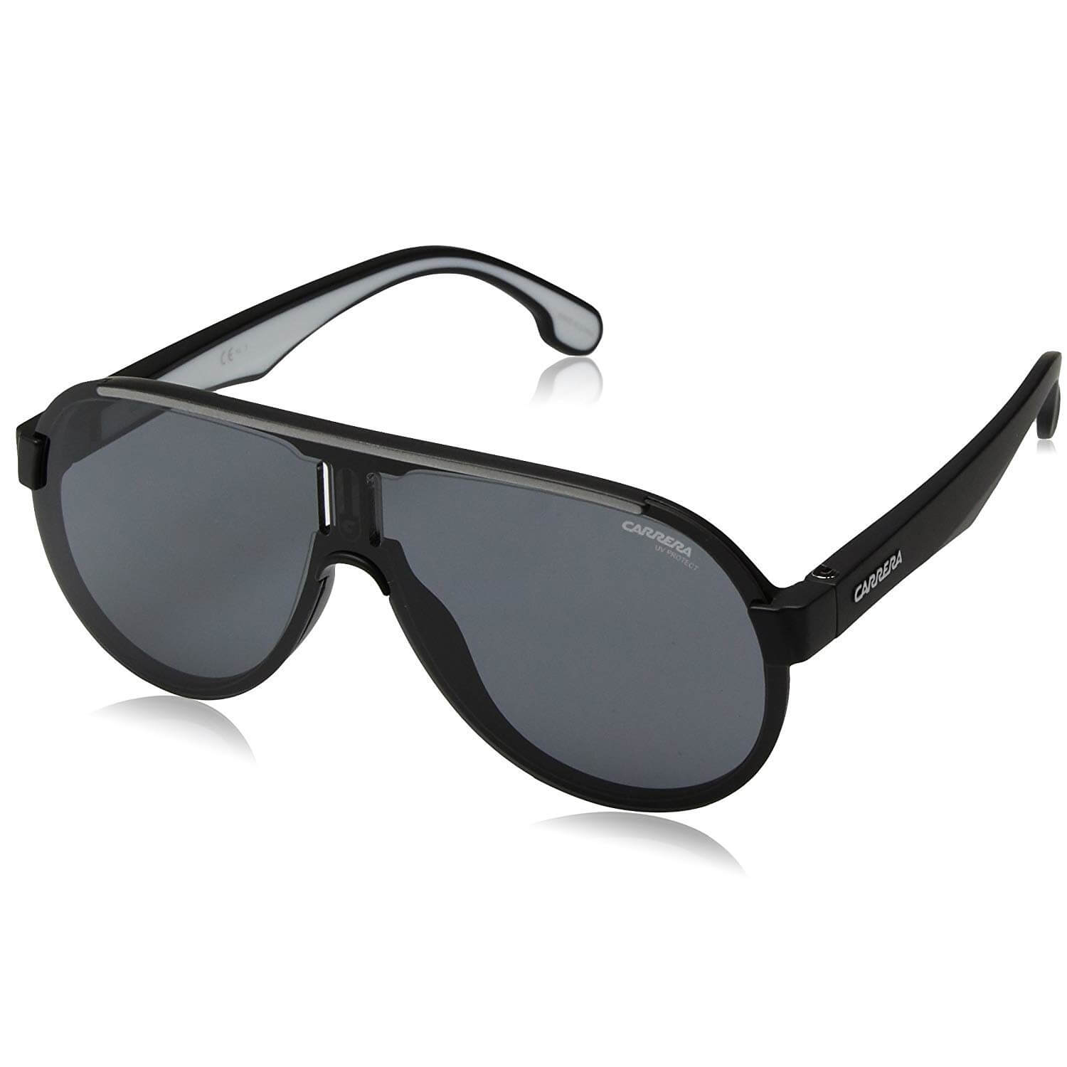 Gafas de Sol Unisex Carrera 1008/s Sunglasses, mm, Negro Mate | Zshop