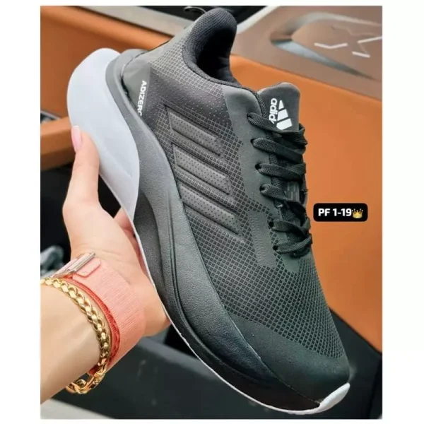 Tenis Zapatillas Para Hombre Adidas Adizero 100% Calidad Nacional 36% De Descuento