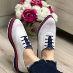 Hermosos Zapato Mocasín Casual para Dama elegantes