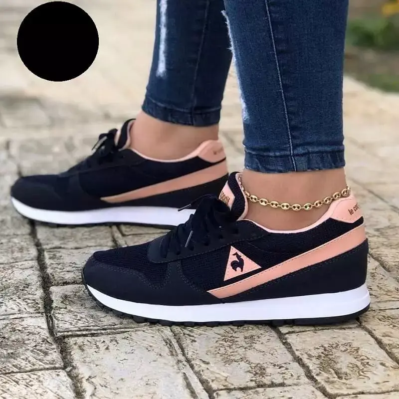 Tenis Zapatillas Le Coq Sportif Promocion Mujer Zshop Colombia