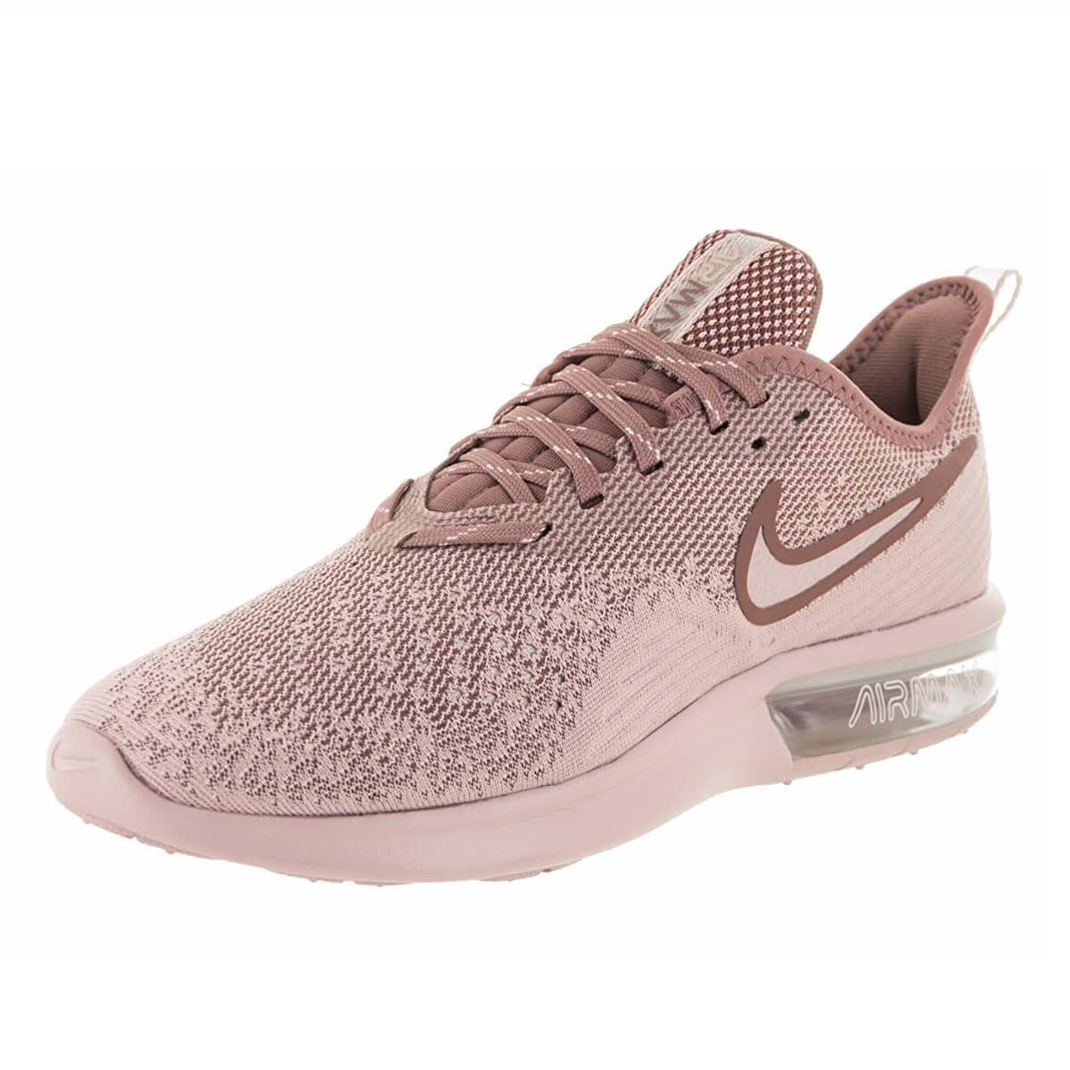 zapatillas nike air max sequent mujer