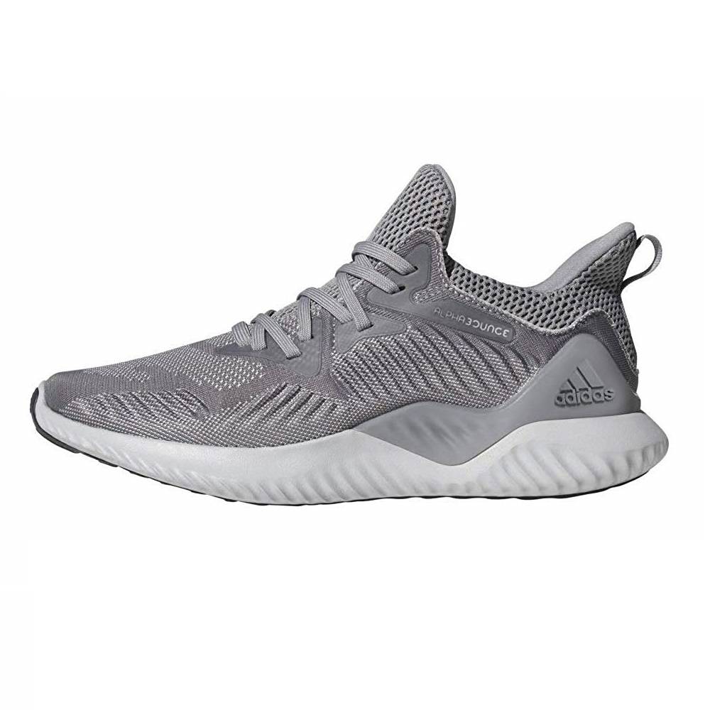 adidas alphabounce gris Online Shopping -