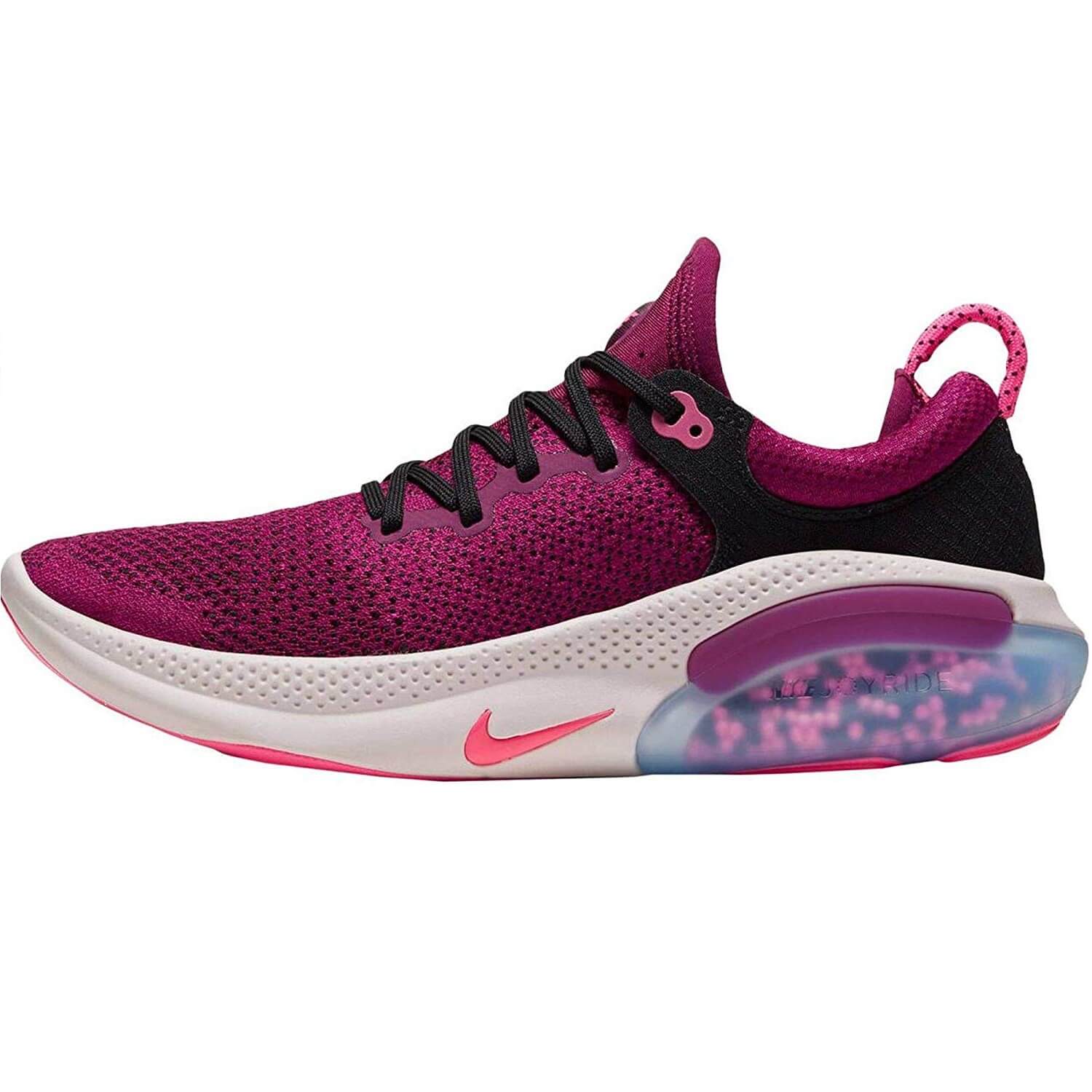 tenis nike running mujer colombia