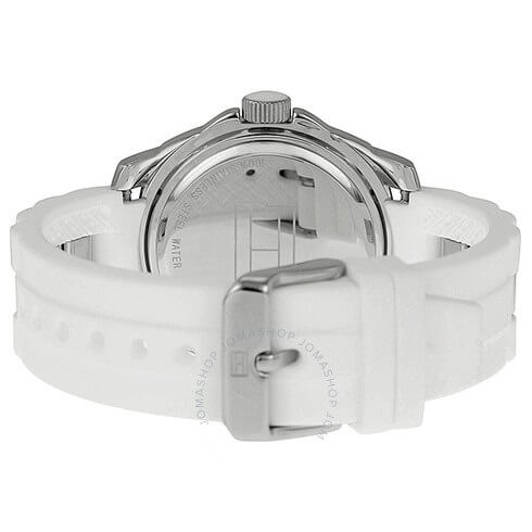 Reloj Tommy Hilfiger para Mujer 38mm, pulsera de Acero Inoxidable : Tommy  Hilfiger: : Ropa, Zapatos y Accesorios