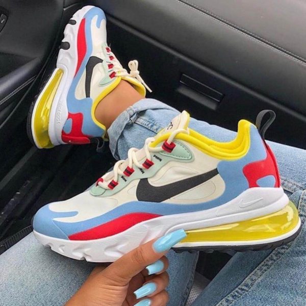 nike air 270 colombia