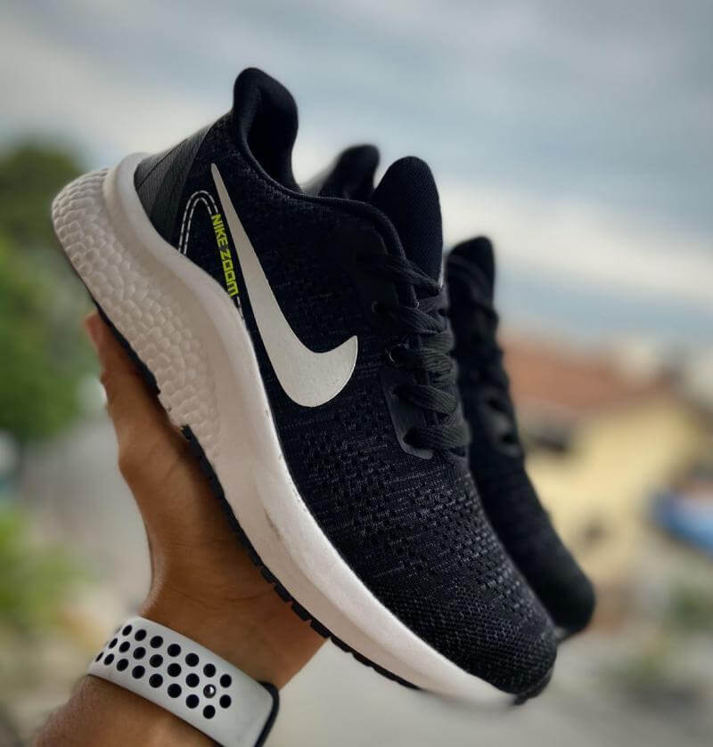 nike zoom colombia
