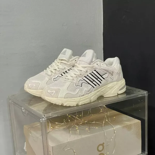 Tenis Zapatillas Unisex Adidas Bad Bunny Response 100% Importadas 46% De Descuento