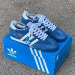 Tenis Zapatillas Para Hombre ️Adidas Dragon 100% Importadas 46% De Descuento - Imagen 5