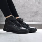 Tenis Zapatillas Unisex Botas Reebok Classics Ex-O-Fit Hi 100% Importadas 45% De Descuento - Imagen 3