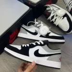 Tenis Zapatillas para Hombre Jordan Retro 1 Low  100% Importadas 47% De Descuento - Imagen 5