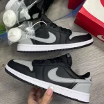 Tenis Zapatillas para Hombre Jordan Retro 1 Low  100% Importadas 47% De Descuento - Imagen 4
