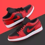 Tenis Zapatillas para Hombre Jordan Retro 1 Low  100% Importadas 47% De Descuento - Imagen 3