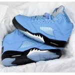 Tenis Zapatillas Para Hombre Air Jordan Retro 5 100% Importadas 44% Descuento - Imagen 3