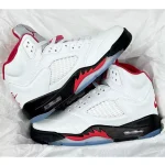 Tenis Zapatillas Para Hombre Air Jordan Retro 5 100% Importadas 44% Descuento
