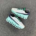 Tenis Zapatillas Para Mujer On Cloud Monster 100% Importadas 47% De Descuento - Imagen 4