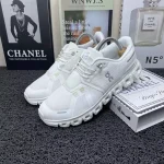 Tenis Zapatillas Unisex On Cloud 100% Importadas 43% De Descuento - Imagen 3