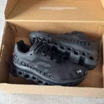 Tenis Zapatillas Para Mujer On Cloud Monster 100% Importadas 47% De Descuento - Imagen 3