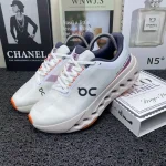 Tenis Zapatillas Unisex On Cloud Monster 100% Importadas 47% De Descuento - Imagen 2