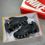 Tenis Zapatillas Nike Shox TL Hombre 100% Importadas 50% De Descuento - Imagen 4