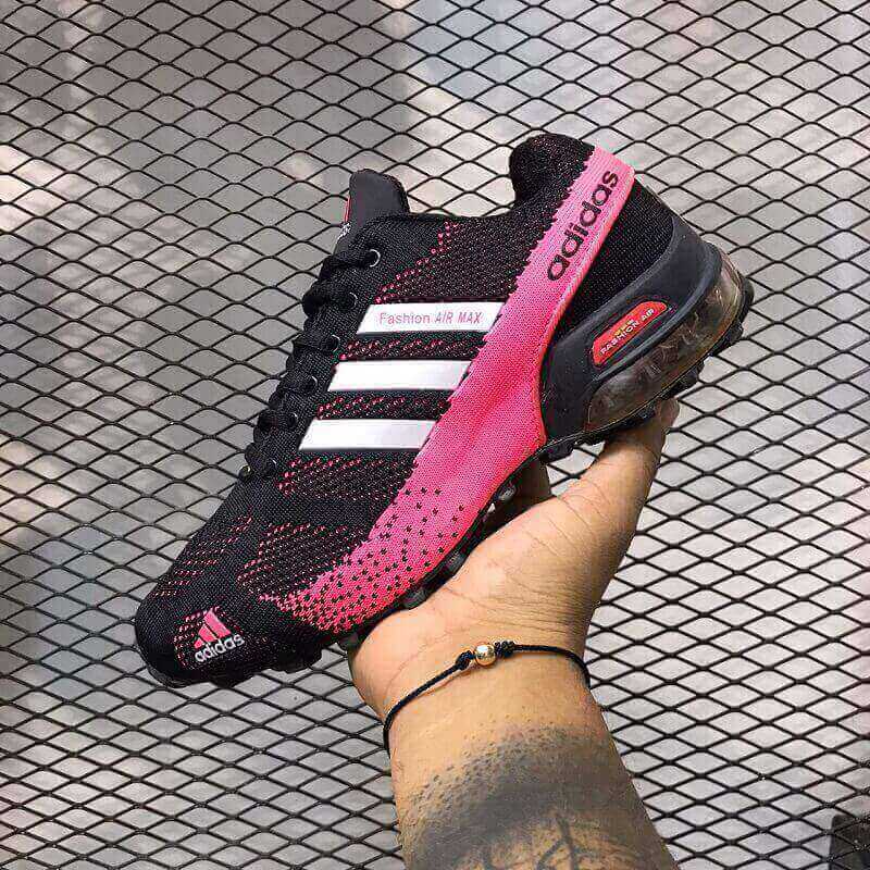 Zapatillas para Adidas Fashion 100% Importadas 50% Descuento, Rosado | Colombia