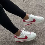Tenis Zapatillas Para Dama Nike Cortez 100% Importadas 48% De Descuento - Imagen 5