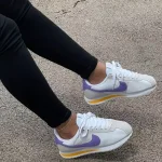 Tenis Zapatillas Para Dama Nike Cortez 100% Importadas 48% De Descuento
