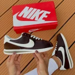 Tenis Zapatillas Unisex Nike Cortez 100% Importadas 45% De Descuento