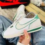 Tenis Zapatillas Unisex Nike Cortez 100% Importadas 45% De Descuento - Imagen 4