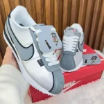 Tenis Zapatillas Unisex Nike Cortez 100% Importadas 45% De Descuento - Imagen 2