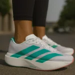 Tenis Zapatillas Para Mujer Adidas Adizero Evo SL 100% Importadas 46% De Descuento