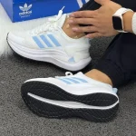 Tenis Zapatillas Para Mujer Adidas Bounce V2 100% Inportadas 47% De Descuento - Imagen 2