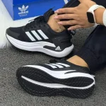 Tenis Zapatillas Para Mujer Adidas Bounce V2 100% Inportadas 47% De Descuento - Imagen 3