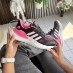 Tenis Zapatillas Para Mujer Adidas Climawarm Bounce 100% Importadas 46% De Descuento - Imagen 3