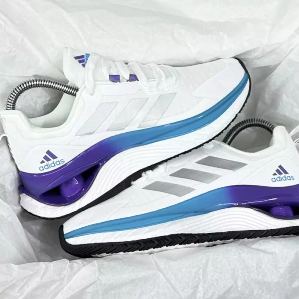 Tenis Zapatillas Para Dama Adidas Mickey 100% Importadas 47% De Descuento