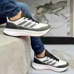 Tenis Zapatillas Para Hombre Adidas Run Blazer 100% Importadas 48% De Descuento - Imagen 5