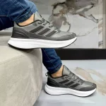 Tenis Zapatillas Para Hombre Adidas Run Blazer 100% Importadas 48% De Descuento - Imagen 6