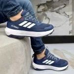 Tenis Zapatillas Para Hombre Adidas Terrex 100% Importadas 47% De Descuento - Imagen 3