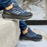 Tenis Zapatillas Para Hombre Adidas Terrex 100% Importadas 47% De Descuento - Imagen 2