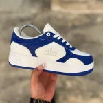 Tenis Zapatillas Para Mujer Alo Recovery 100% Importadas 47% De Descuento - Imagen 9