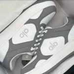 Tenis Zapatillas Para Mujer Alo Recovery 100% Importadas 47% De Descuento - Imagen 8