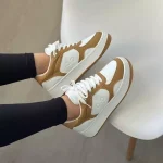 Tenis Zapatillas Para Mujer Alo Recovery 100% Importadas 47% De Descuento - Imagen 4
