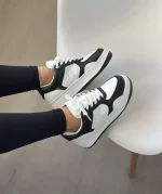 Tenis Zapatillas Para Mujer Alo Recovery 100% Importadas 47% De Descuento - Imagen 6