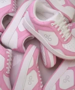 Tenis Zapatillas Para Mujer Alo Recovery 100% Importadas 47% De Descuento - Imagen 7
