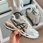 Tenis Zapatillas Para Dama Asics Gel Kayano 14 100% Importadas 45% De Descuento - Imagen 3